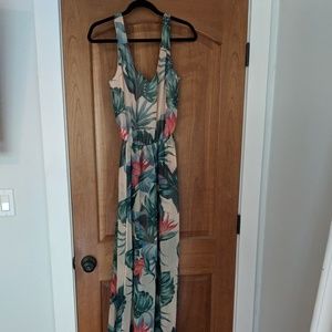 Show me your mumu Kendall Maxi